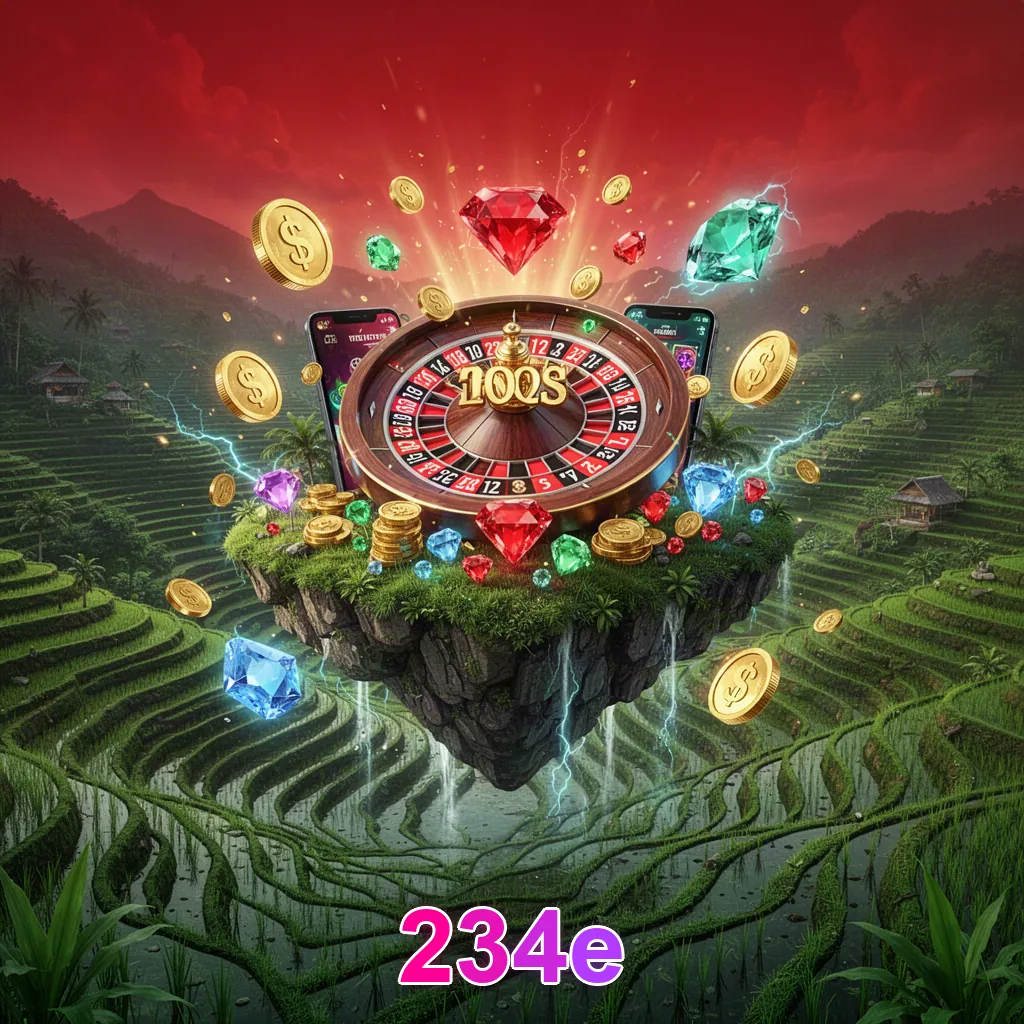 234e bonus
