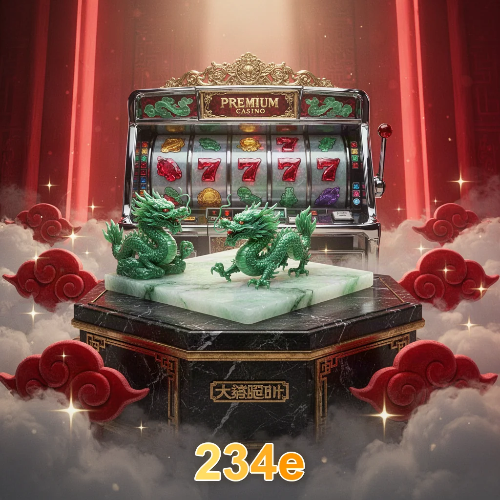Game Fortune 234e