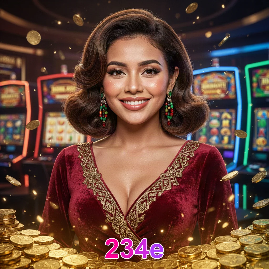 6 keuntungan eksklusif program VIP 234e